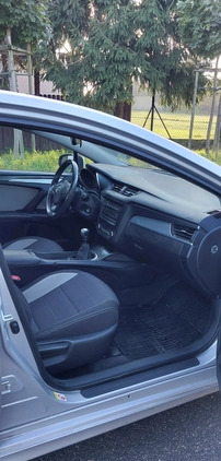 Toyota Avensis cena 49000 przebieg: 218800, rok produkcji 2016 z Olsztyn małe 79